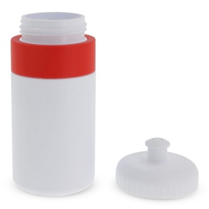Bidon de sport avec bord 500ml 29