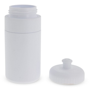 Bidon de sport avec bord 500ml 13