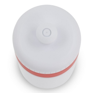 Bidon de sport avec bord 500ml 31