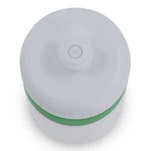 Bidon de sport avec bord 500ml 38