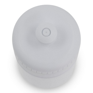 Bidon de sport avec bord 500ml 15