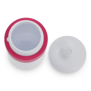 Bidon de sport avec bord 500ml 51