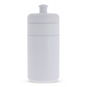 Bidon de sport avec bord 500ml 2