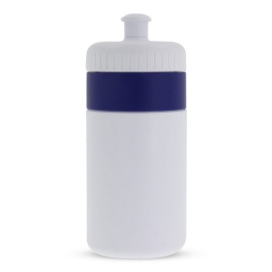 Bidon de sport avec bord 500ml 4