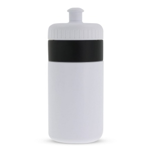 Bidon de sport avec bord 500ml 3