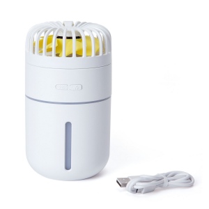 Ventilateur brumisateur (+Tampographie TA11) 3