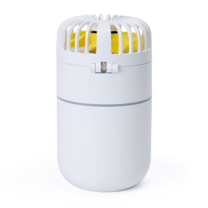 Ventilateur brumisateur (+Tampographie TA11) 4