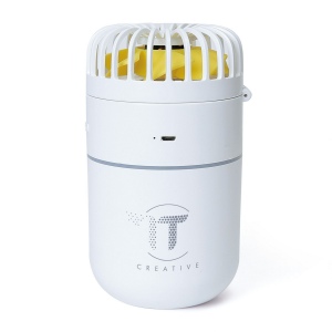 Ventilateur brumisateur (+Tampographie TA11) 5