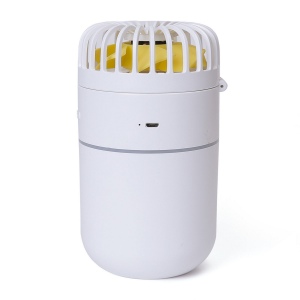 Ventilateur brumisateur (+Tampographie TA11) 6