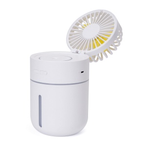 Ventilateur brumisateur (+Tampographie TA11) 7