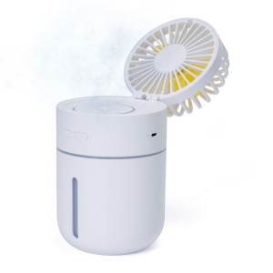 Ventilateur brumisateur (+Tampographie TA11) 8