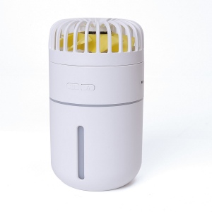 Ventilateur brumisateur (+Tampographie TA11) 10