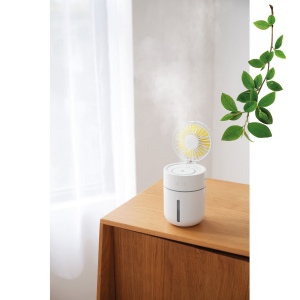 Ventilateur brumisateur (+Tampographie TA11) 11