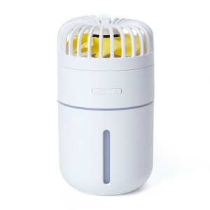 Ventilateur brumisateur (+Tampographie TA11)