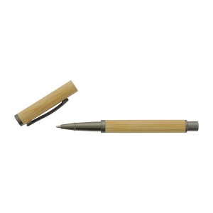 Stylo roller bambou (+Gravure laser LA21) 4