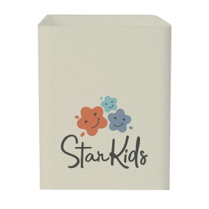 Pot a crayons papier coton (+Copie laser CL11) 2