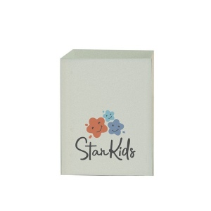 Pot a crayons papier coton (+Copie laser CL11) 4