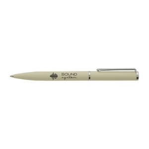 Stylo bille aluminium (+Tampographie TA71) 5
