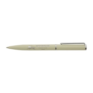 Stylo bille aluminium (+Tampographie TA71) 6