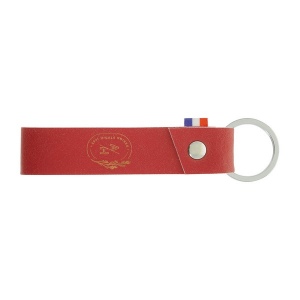 Porte-cles fabrique en france (+Incrustation IN11) 38