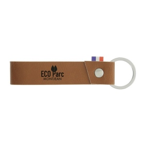 Porte-cles fabrique en france (+Incrustation IN12) 7