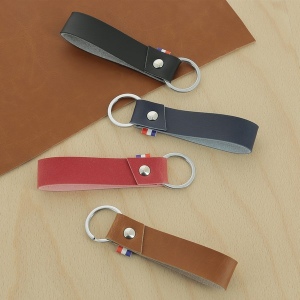 Porte-cles fabrique en france (+Incrustation IN12) 13