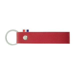Porte-cles fabrique en france (+Tampographie TA31) 44