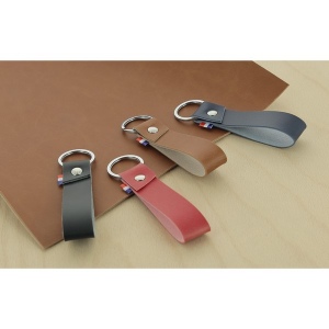 Porte-cles fabrique en france (+Tampographie TA31) 14