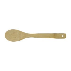 Cuillere en bambou (+Tampographie TA51)