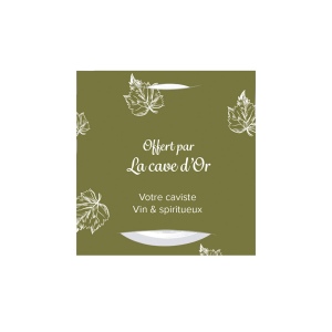 Bec verseur ave support carton (+Marquage CR11) 6