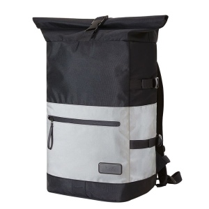 Sac à dos ordinateur réfléchissant Halfar 2