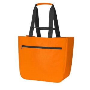 Sac shopping recyclé Halfar 8