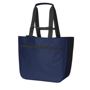 Sac shopping recyclé Halfar 7