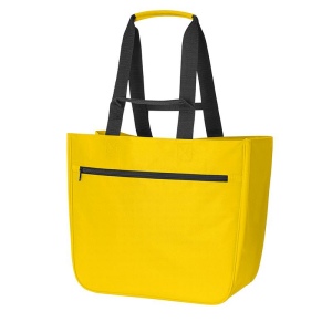 Sac shopping recyclé Halfar 4