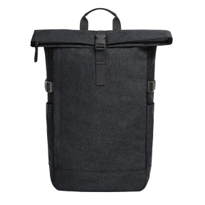 Sac à dos ordinateur recyclé Halfar 16