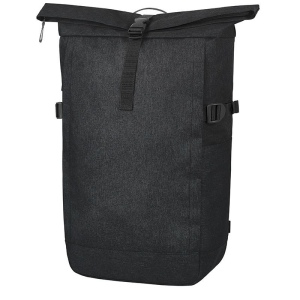 Sac à dos ordinateur recyclé Halfar 17