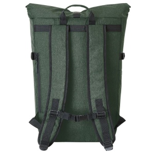Sac à dos ordinateur recyclé Halfar 18