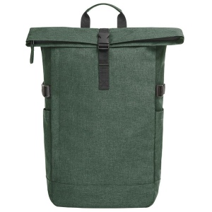 Sac à dos ordinateur recyclé Halfar 20
