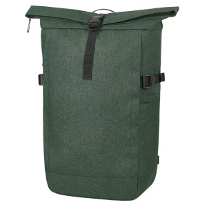 Sac à dos ordinateur recyclé Halfar 21