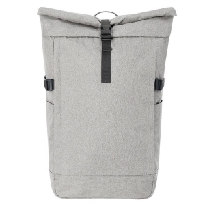 Sac à dos ordinateur recyclé Halfar 7
