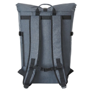 Sac à dos ordinateur recyclé Halfar 10