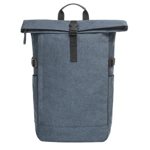 Sac à dos ordinateur recyclé Halfar 12