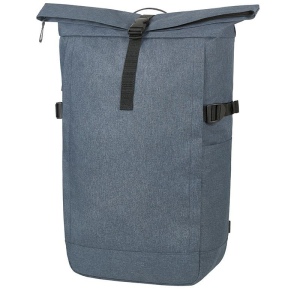 Sac à dos ordinateur recyclé Halfar 13
