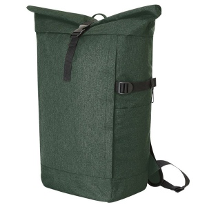 Sac à dos ordinateur recyclé Halfar 5