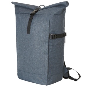 Sac à dos ordinateur recyclé Halfar 3