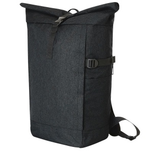 Sac à dos ordinateur recyclé Halfar 4