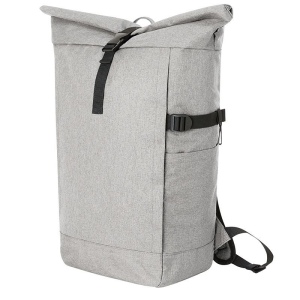 Sac à dos ordinateur recyclé Halfar 2