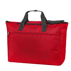Sac de sport/voyage recyclé Halfar 5