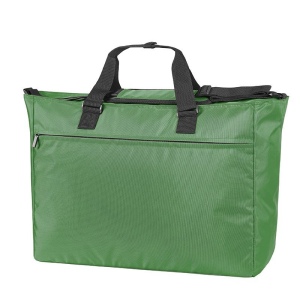 Sac de sport/voyage recyclé Halfar 4