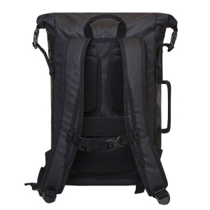 Sac à dos ordinateur / sacoche recyclé 2 en 1 Halfar 6